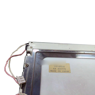 LQ10D341 оригинальный 10,4-дюймовый CCFL Промышленный ЖК-монитор Экран дисплея