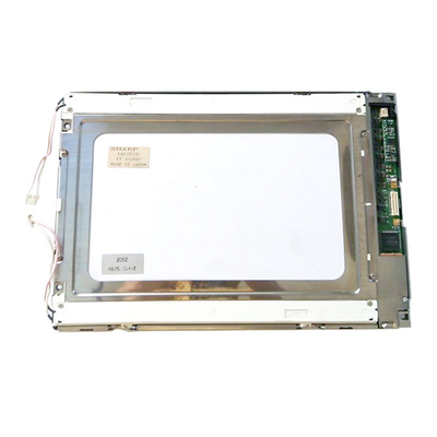 LQ10D341 оригинальный 10,4-дюймовый CCFL Промышленный ЖК-монитор Экран дисплея