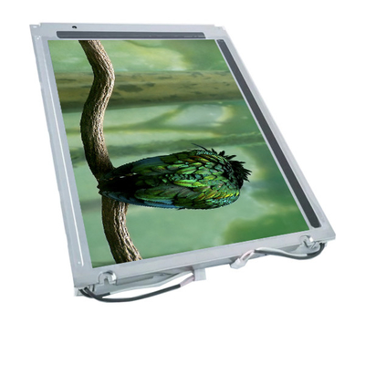LQ12S41 12,1 дюйма 800*600 Промышленный ТФТ ЖК-дисплей