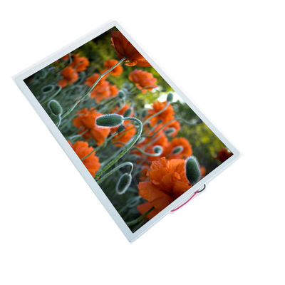 8.0 дюймовый TX20D33VM2BAC LCD дисплей Industrial