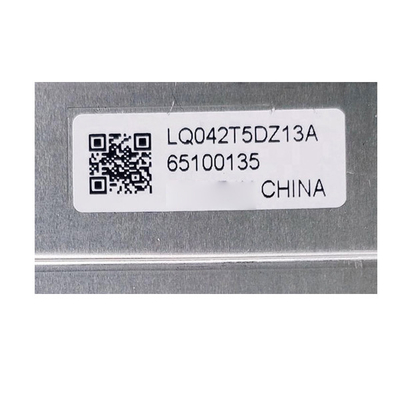 TM055JDHP71 Новый оригинальный 5,5 дюймовый ЖК-дисплей