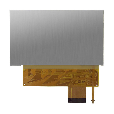H499TAN02.0 5,0 дюймовый ЖК-дисплей Замена экрана Техническое обслуживание