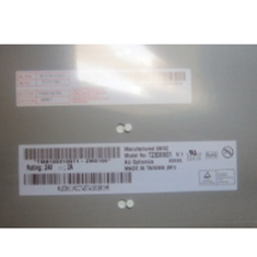 Новый 23,0 дюйма T230XW01 V1 68PPI ЖК-дисплей