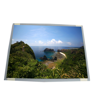 Поставка 15,0 дюймовой T150XG01 V4 1024*768 LCD дисплейной панели
