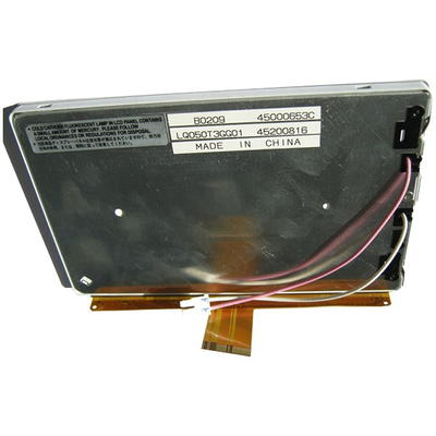 LQ050T3GG01 5,0 дюйма tft LCD экран дисплей 400*234 LCD панель