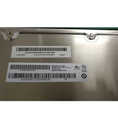 130 штифтов Коннектор M270DTN01.3 108PPI TFT LCD дисплей