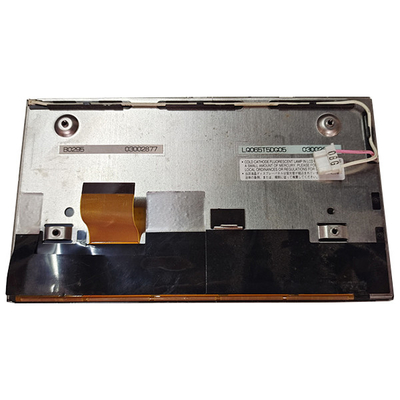 LQ065T5DG05 6,5 дюйма Новый для Sharp 400 * 234 ЖК-дисплей