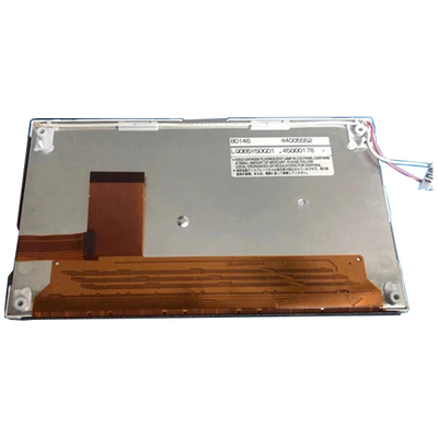 LQ065Y5DG01 Новый 6,5-дюймовый для Sharp 800*480 LCD дисплей