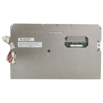 LQ070T5DR02 ЖК-дисплей 7.0 дюймовый TFT LCD панель