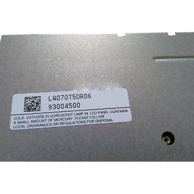 LQ070T5DR06 7,0 дюйма 480*240 ЖК-дисплей