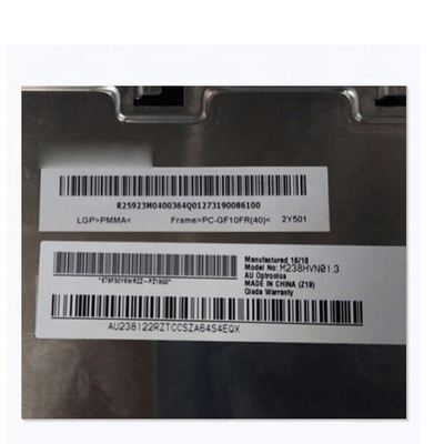 23.8 дюймовый M238HVN01.3 TFT LCD экран для AUO