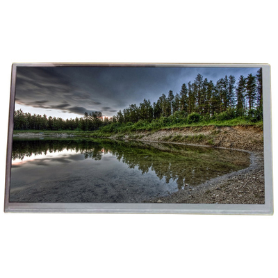 LQ070T5GG12 7,0 дюймовый ЖК-дисплей для автомобильных дисплеев