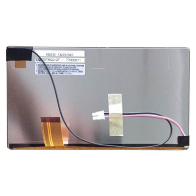 LQ070T5GG12 7,0 дюймовый ЖК-дисплей для автомобильных дисплеев