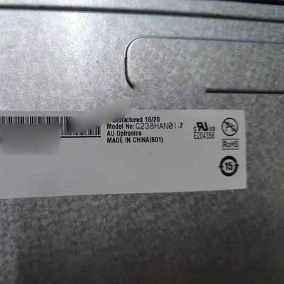 23.8 дюймовый 92PPI TFT LCD дисплей M238HAN01.2