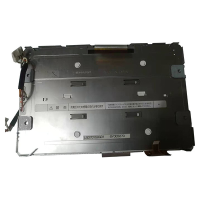 LQ070Y5DG01 7,0 дюйма 800*480 ЖК-экран для автомобильных дисплеев