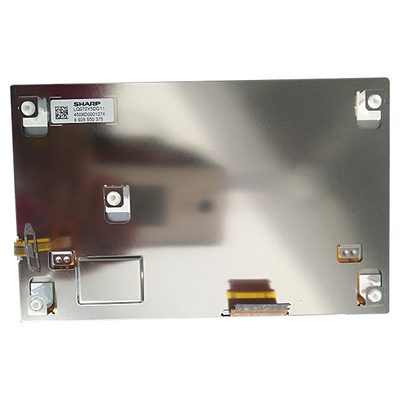 LQ070Y5DG11 Оригинальный на складе 7.0 дюймовый 800*480 ЖК-дисплей