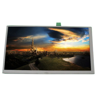 LQ070Y5DG20 Оригинальный на складе 7.0 дюймовый 800*480 ЖК-дисплей