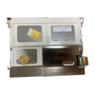 LQ074V3DC01 Оригинальный 7.4 Для модуля дисплея LCD-экрана Sharp 640*480