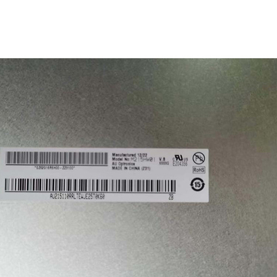 Новый M215HW01 V8 60Hz 102PPI ЖК-дисплей