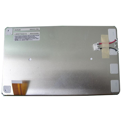LQ080T5GG01B 8,0 дюйма 480*234 ЖК-дисплей
