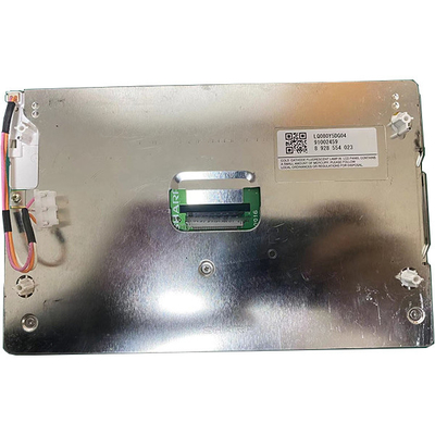 LQ080Y5DG04 ЖК-дисплей 8,0 дюйма 800*480 ЖК-панель