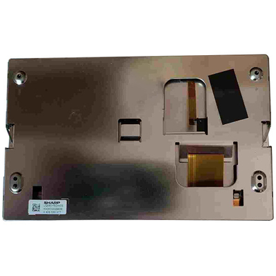 LQ080Y5DW03 Оригинальный на складе 8,0 дюйма 800*480 ЖК-дисплей