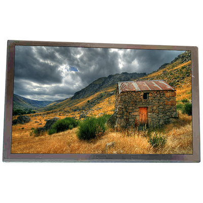 LQ080Y5DW03 Оригинальный на складе 8,0 дюйма 800*480 ЖК-дисплей