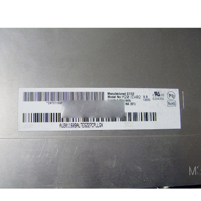 Новый оригинальный M201EW02 V9 20,1 дюймовый ЖК-экран