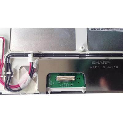LQ088H9DR01U Новый 8,8 дюйма 640*240 Автомобильный TFT LCD дисплейный модуль