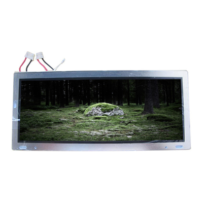 LQ088H9DR01U Новый 8,8 дюйма 640*240 Автомобильный TFT LCD дисплейный модуль