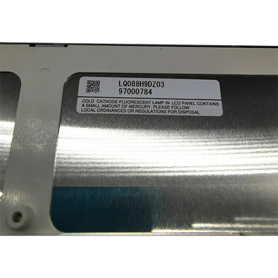 LQ088H9DZ03 оригинальный на складе 8,8 дюймовый ЖК-дисплей