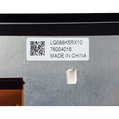 LQ088K5RX10 8,8 дюйма 1280*480 ЖК-дисплей