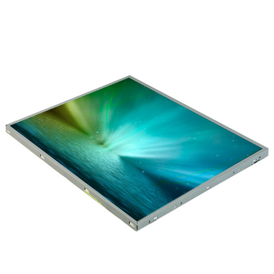 Оригинальный на складе 19 дюймовый M190EN04 V5 TFT LCD дисплей для AUO