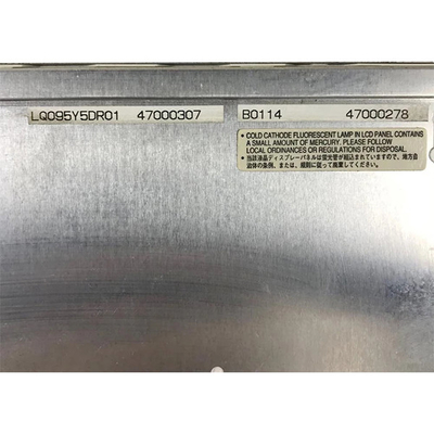 LQ095Y5DR01 9,5 дюйма 800*480 LCD дисплейная панель