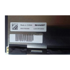 LQ101R1SX03 10,1 дюймовый модуль ЖК-дисплея