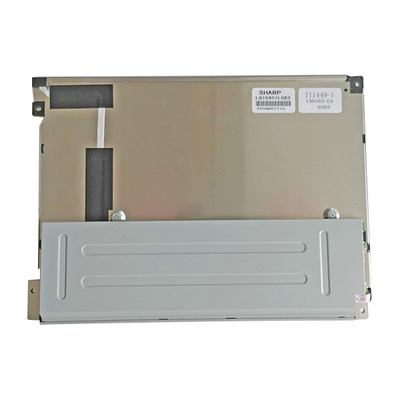 LQ104S1LG82 Новый оригинальный 10,4-дюймовый промышленный ЖК-дисплей