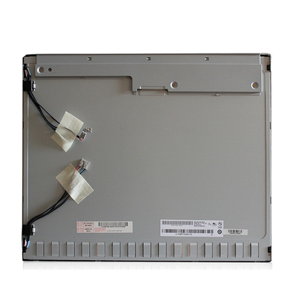 Новый и оригинальный M170EP01 V4 17,0 дюймовый TFT LCD панель