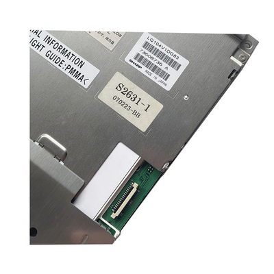 LQ104V1DG83 10,4 дюйма 640*480 TFT LCD модуль