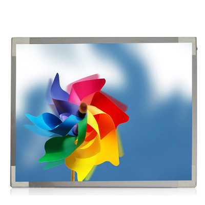 Горячая продажа M170EN04 V7 17,0 дюймовый TFT LCD дисплей