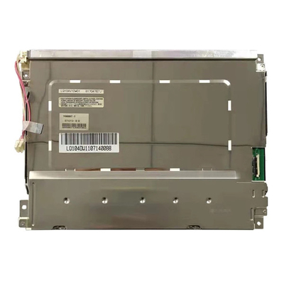 LQ104V1DW01 Новый 10,4 дюймовый TFT 640*480 LCD дисплей