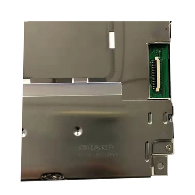 LQ104V1DW01 Новый 10,4 дюймовый TFT 640*480 LCD дисплей