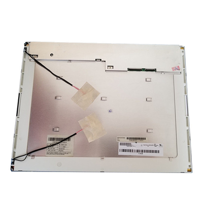 75 штифтов Коннектор Новый M150XN05 V6 15,0 дюймовый TFT LCD экран