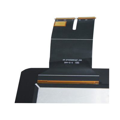 LQ125T1JX03C 2560*1440 ЖК-дисплей 12,5 дюймовый ЖК-панель