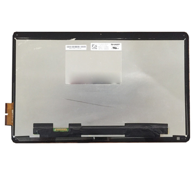 LQ133M1JW03 13,3-дюймовый ЖК-дисплей 1920*1080 TFT LCD Модуль