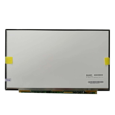 LQ133T1JW23 13,3 дюйма 2560*1440 LCD дисплейная панель