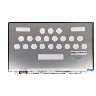 LQ133Z1JW21 13,3 дюйма 3200 ((RGB) * 1800 ЖК-дисплей Новый и оригинальный