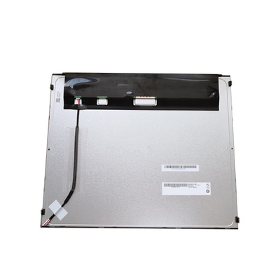 Поставка 17,0 дюймового G170ETN02.0 60Hz LCD промышленного дисплея