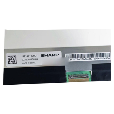 LQ140T1JH01 14,0 дюйма 2560*1440 ЖК-дисплей