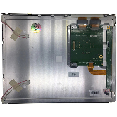 LQ150X1DG10 15,0 дюймовый ЖК-дисплей для Pro-face PL7900-T41-NN01