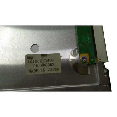 LQ150X1DG10 15,0 дюймовый ЖК-дисплей для Pro-face PL7900-T41-NN01
